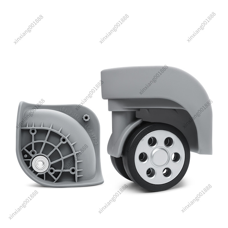 Luggage Wheel Replacement - For Lusidi Luggage Replacement Wheels LBJ