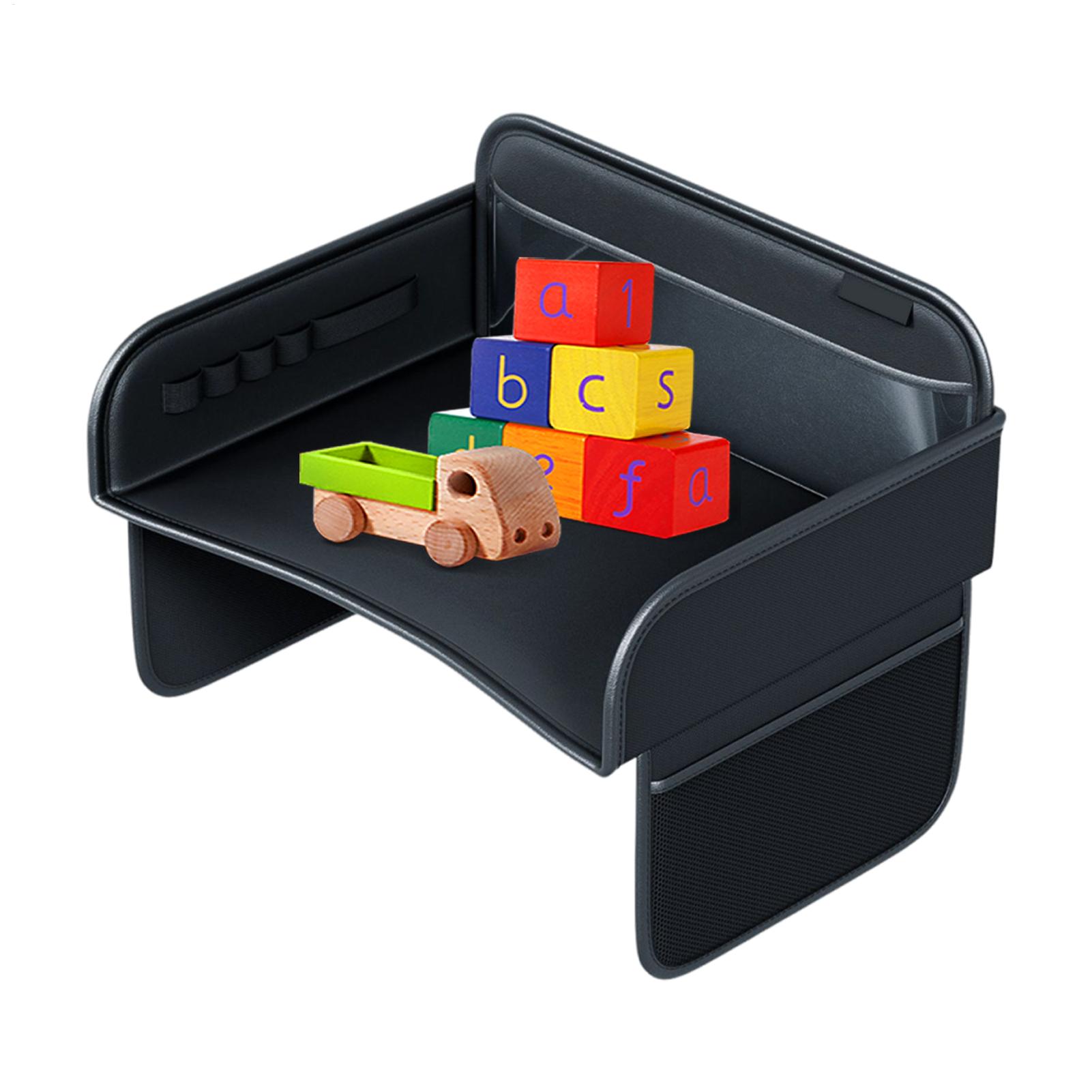 Travel Accessories In Car - Child Car Dining Drawing Table Universal