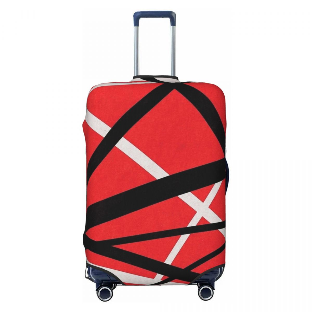 Travel Van Accessories - Van HaVan Tribute Line Rock On