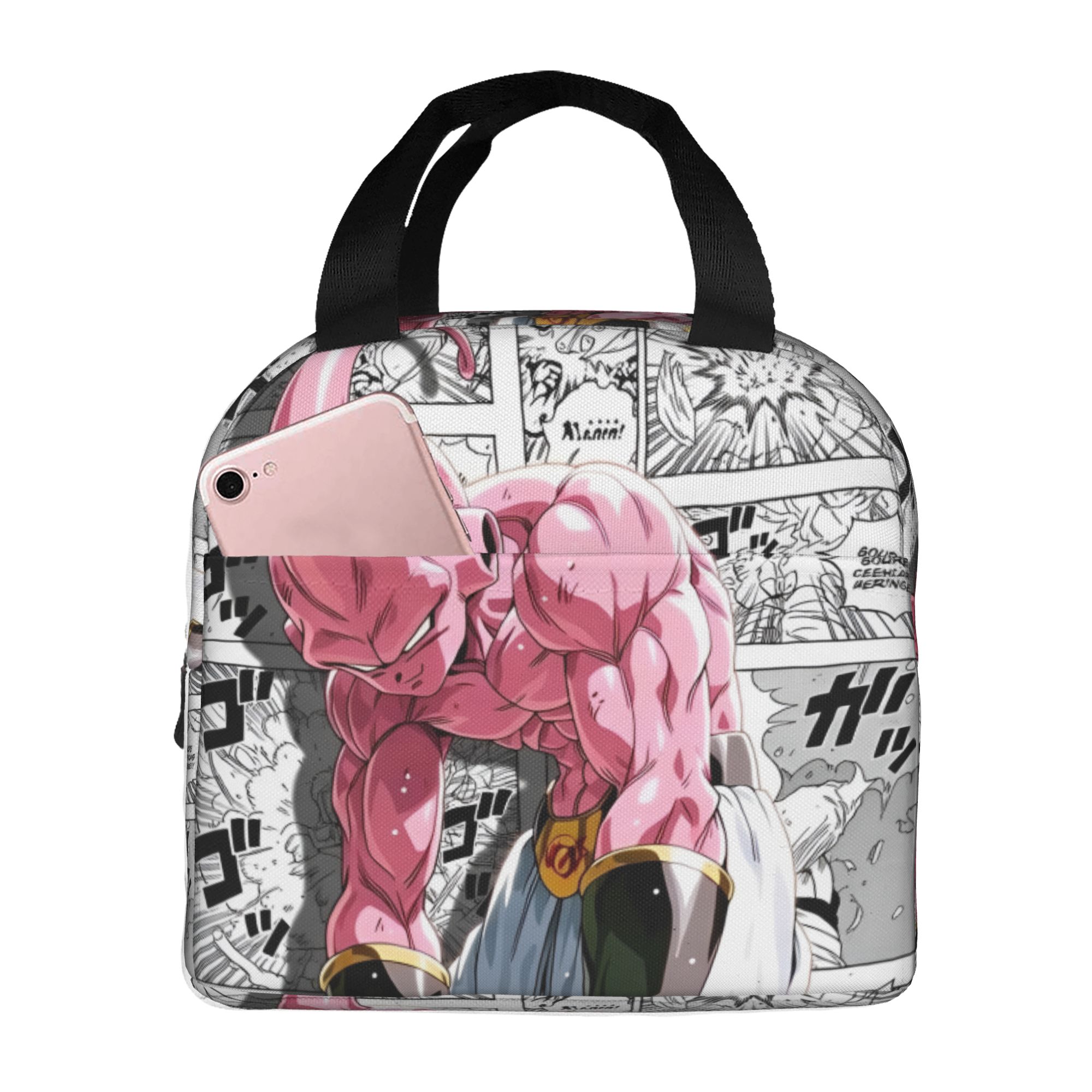 Travel Accessories 2022 - D-Dragon B-Ball Supers Buus Thermal Insulated