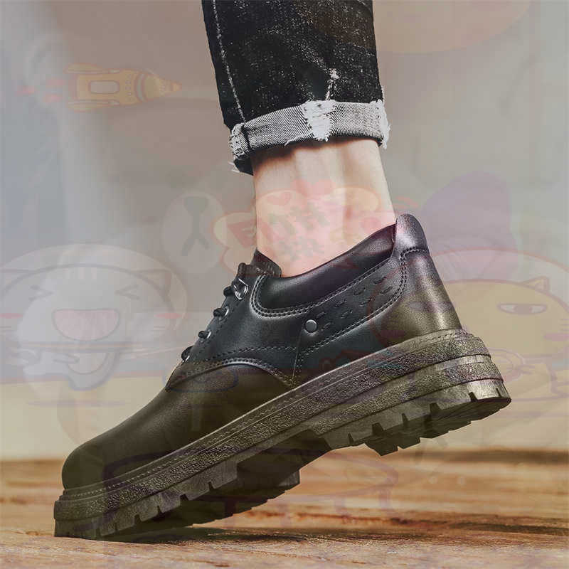 Travel Accessories Gift Basket - Dark Natural Leather Fashion Trainers Tennis