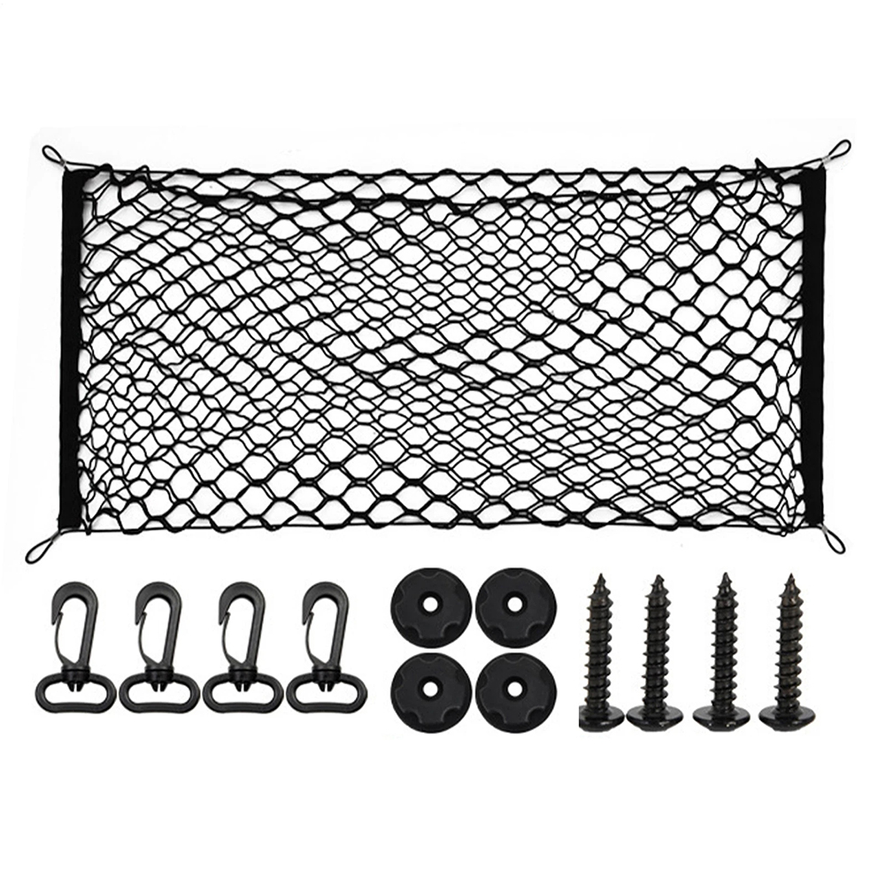 Travel Accessories Brand - Nylon Storage Bag Luggage Cargo Organizer