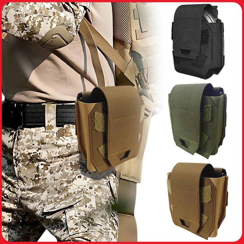 Travel Accessories Drawing - Quick-Draw Accessories Bag Wear Resist Portable