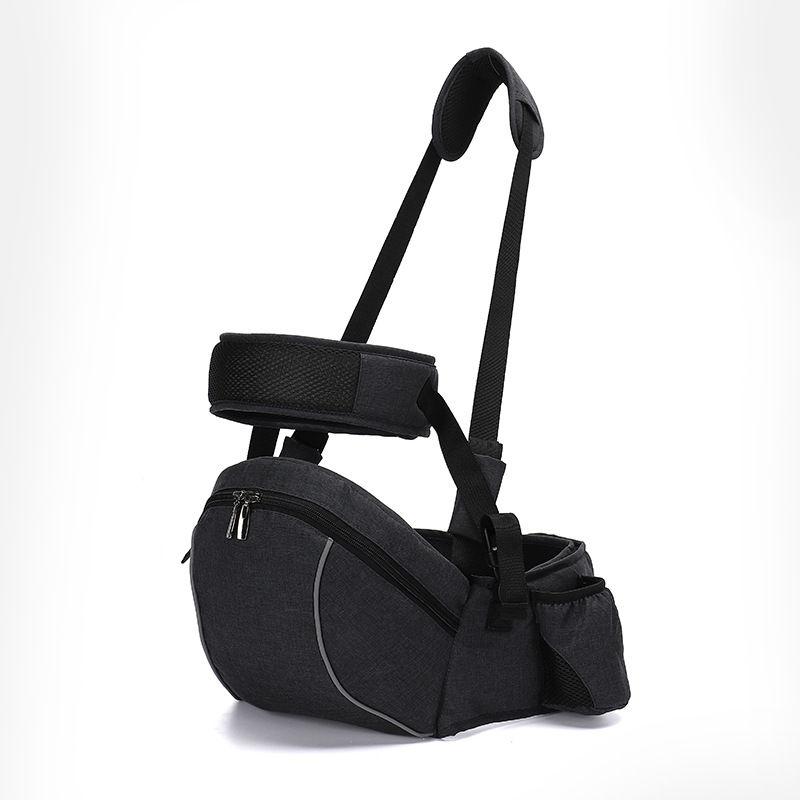 Travel Accessories Hip Belt - Baby Hip Seat Carrier Newborn Ergonomic