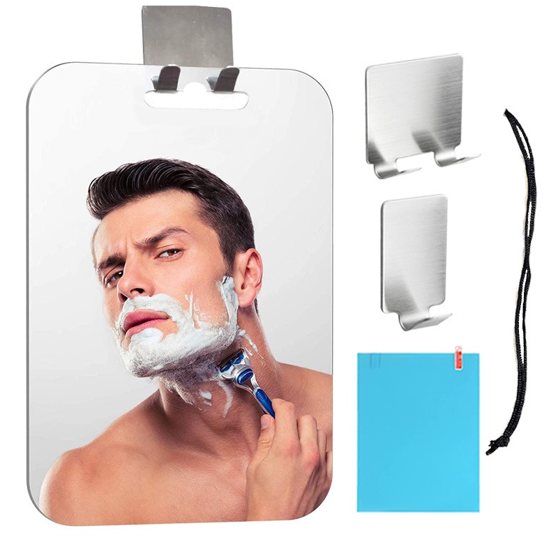 Travel Accessories For Europe - D9 30x20CM Big Size Acrylic Anti