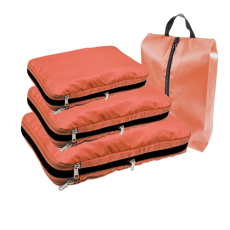 Travel Compression Packing Cub - Travel Accessories Organiser review and price