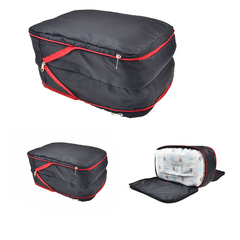 Travel Compression Packing Cub - Travel Accessories Organiser review and price