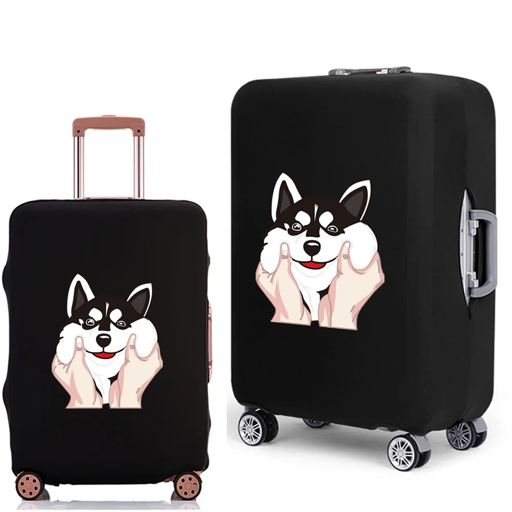 Thicken Luggage Case Suitcase  - Travel Accessories 2022 review and price