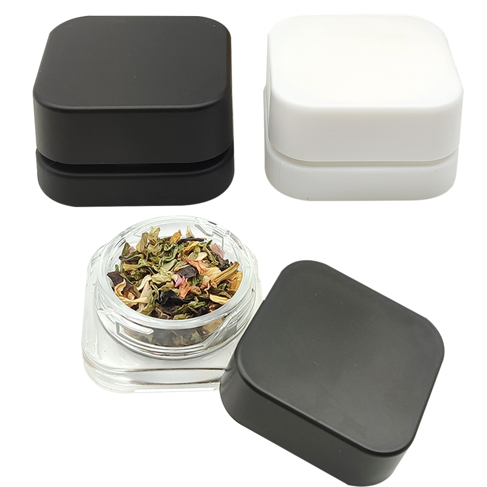 20pcs Glass Jars With Security - Travel Accessories Needed review and price