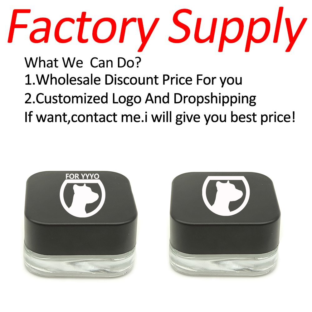20pcs Glass Jars With Security - Travel Accessories Needed review and price