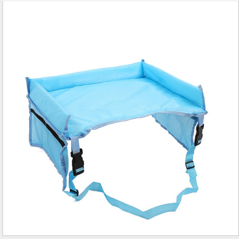 Car Seat Travel Tray for Kids  - Travel Accessories Drawing review and price