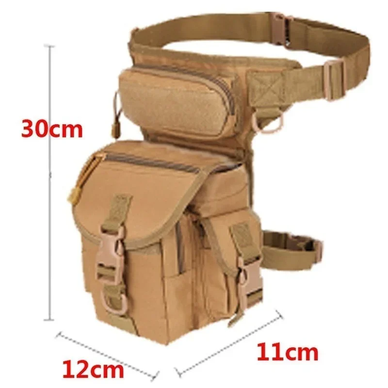 Men Outdoor Sports Leg Wrap Hi - Travel Accessories Hip Belt review and price