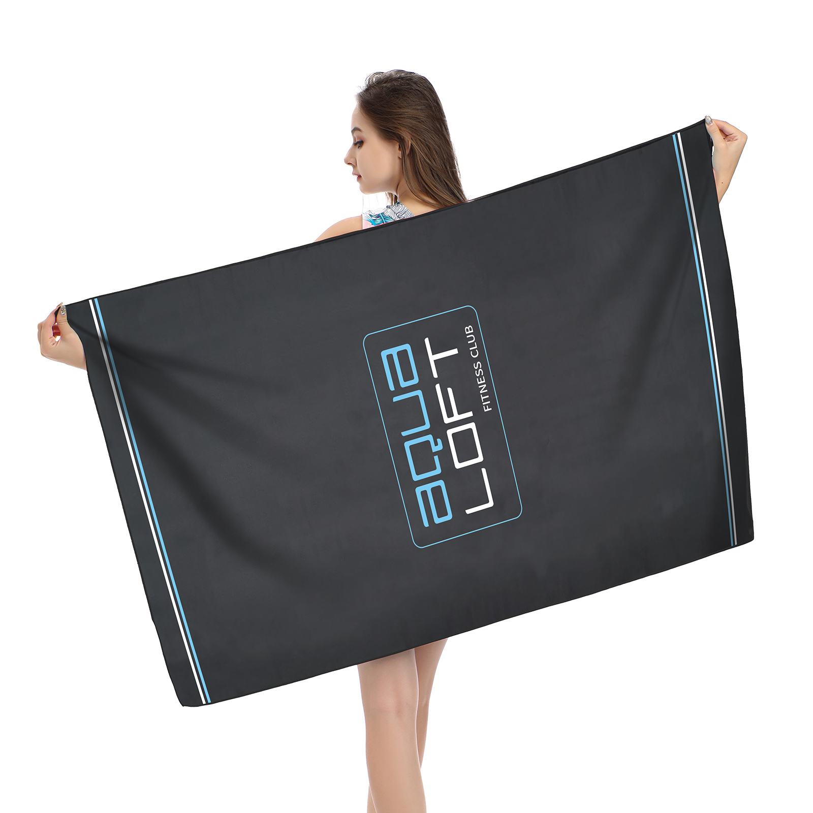 AQUA Microfiber Quick Dry and  - Travel Towel Quick Dry review and price