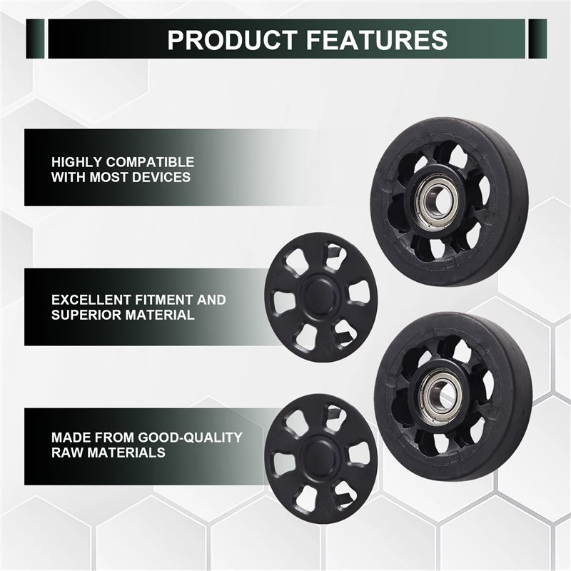 ABGH-For Replacement Luggage W - Luggage Wheel Replacement review and price