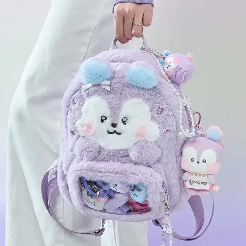 Model BT21 Minini Double-shoul - Travel Accessories Pouch review and price