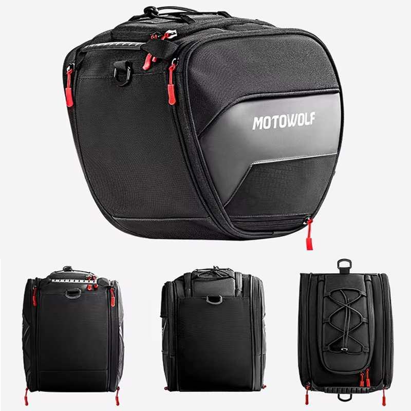 Scooter Tunnel Tank Bag Tool T - Travel Accessories Logo review and price
