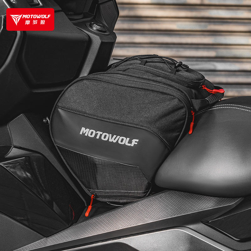 Scooter Tunnel Tank Bag Tool T - Travel Accessories Logo review and price