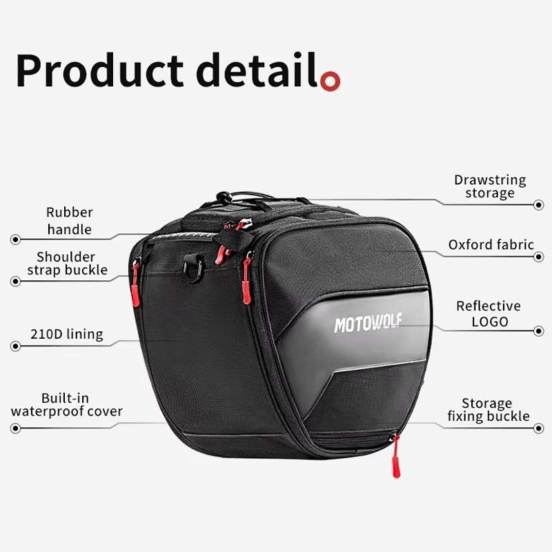 Scooter Tunnel Tank Bag Tool T - Travel Accessories Logo review and price