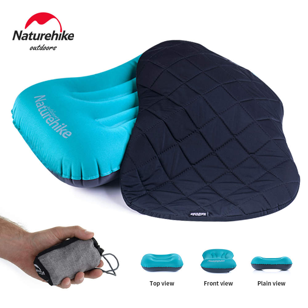 Naturehike Inflatable Pillows  - Travel Accessories Pillow review and price