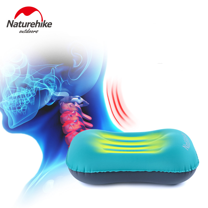 Naturehike Inflatable Pillows  - Travel Accessories Pillow review and price