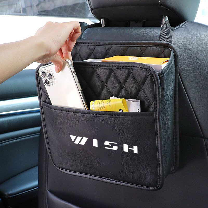 Car Backseat Organizer Multifu - Travel Accessories In Car review and price