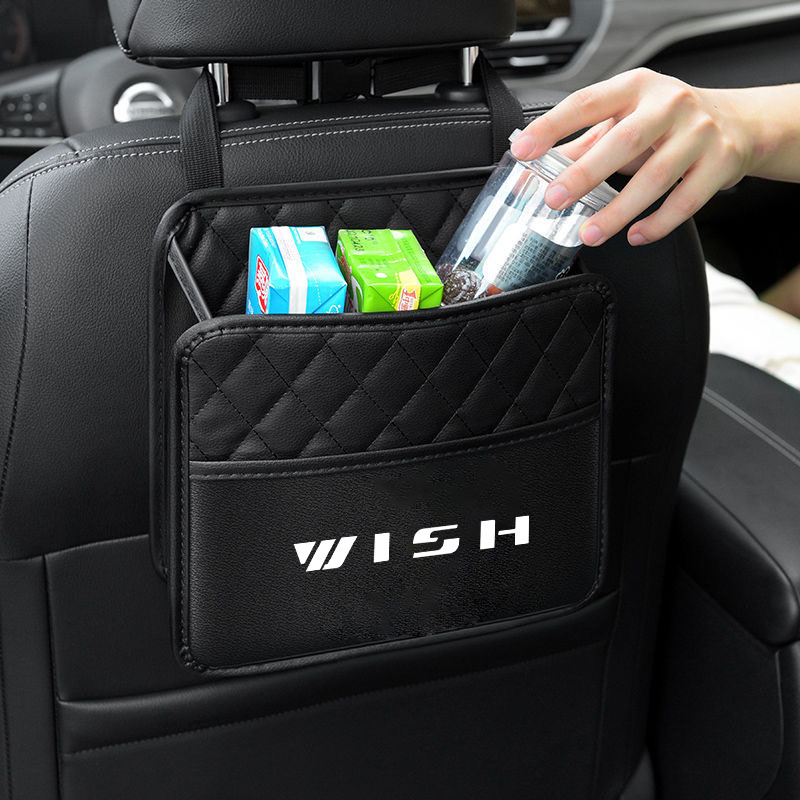 Car Backseat Organizer Multifu - Travel Accessories In Car review and price