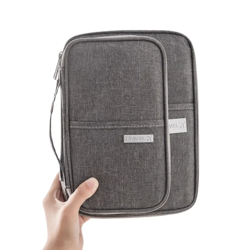 1PC Portable Travel Plane Bag  - Qantas Travel Accessories review and price