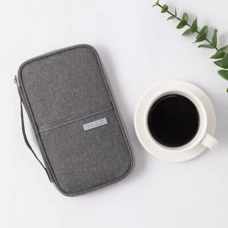 1PC Portable Travel Plane Bag  - Qantas Travel Accessories review and price