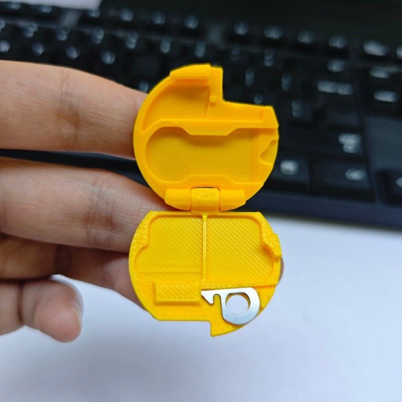 3D Printed SIM & TF Card Holde - Sim Card Holder Case review and price