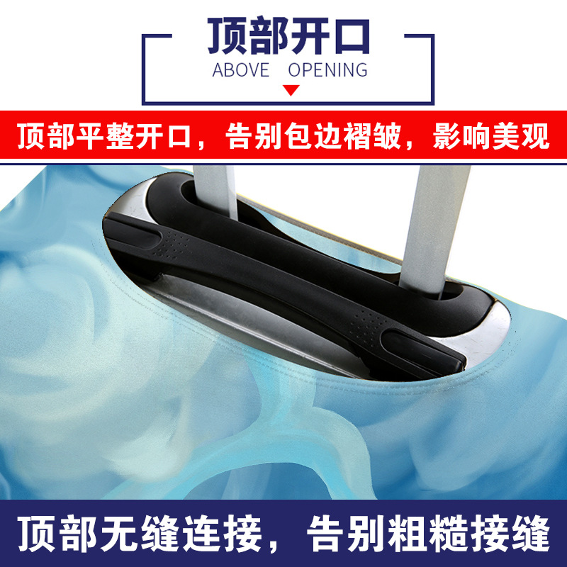 Starry Sky Brand Thicken Trave - Travel Accessories Brand review and price