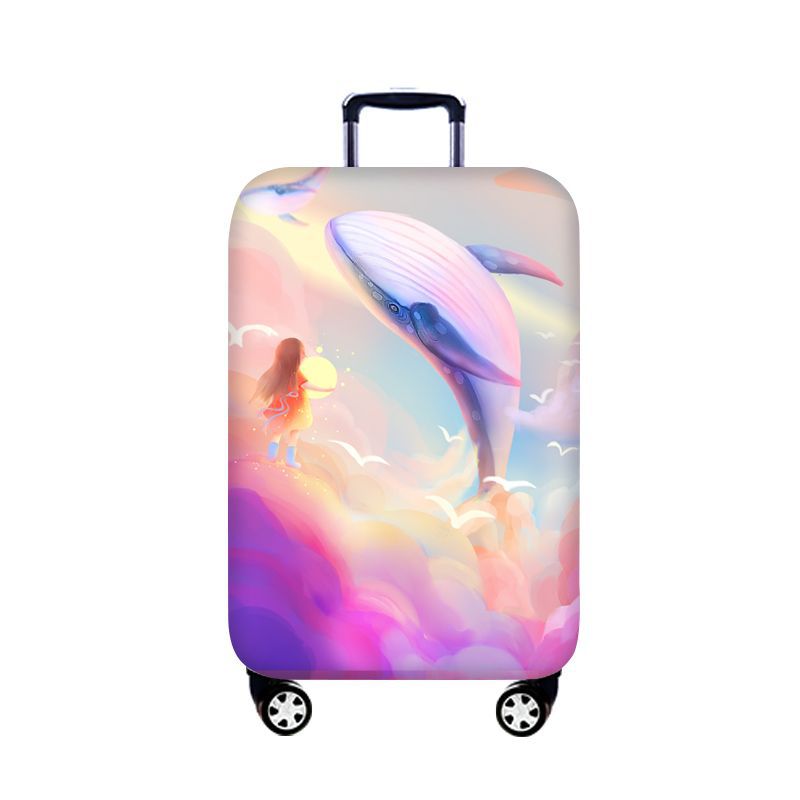 Starry Sky Brand Thicken Trave - Travel Accessories Brand review and price