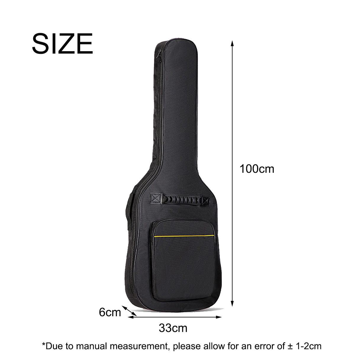 Miwayer Waterproof Electric Gu - Travel Accessories Pouch review and price