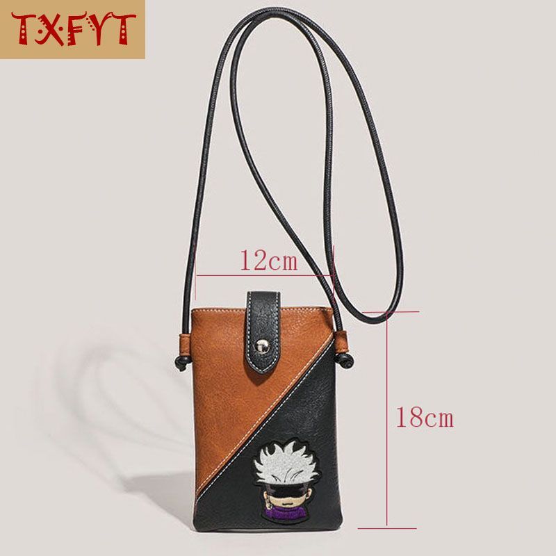 Jujutsu Kaisen Gojo Satoru  PU - Travel Accessories Pouch review and price