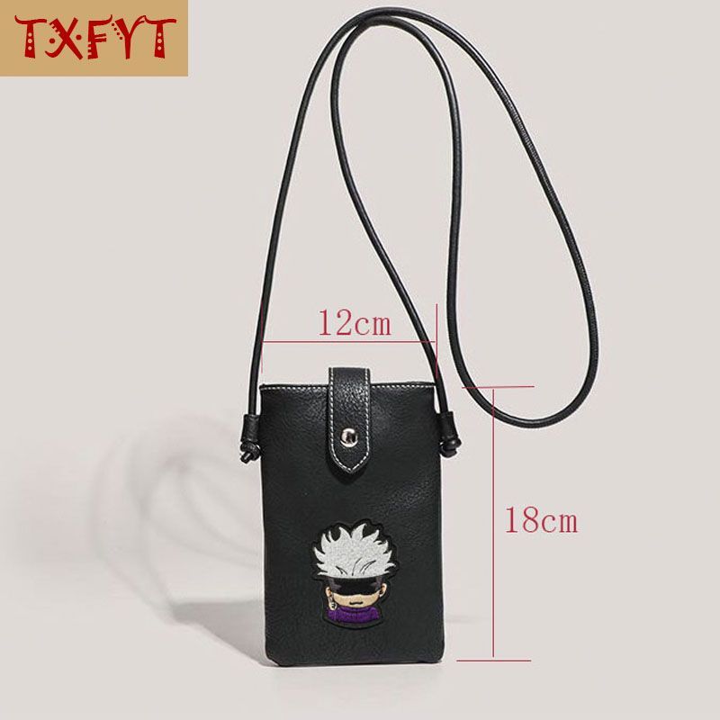 Jujutsu Kaisen Gojo Satoru  PU - Travel Accessories Pouch review and price