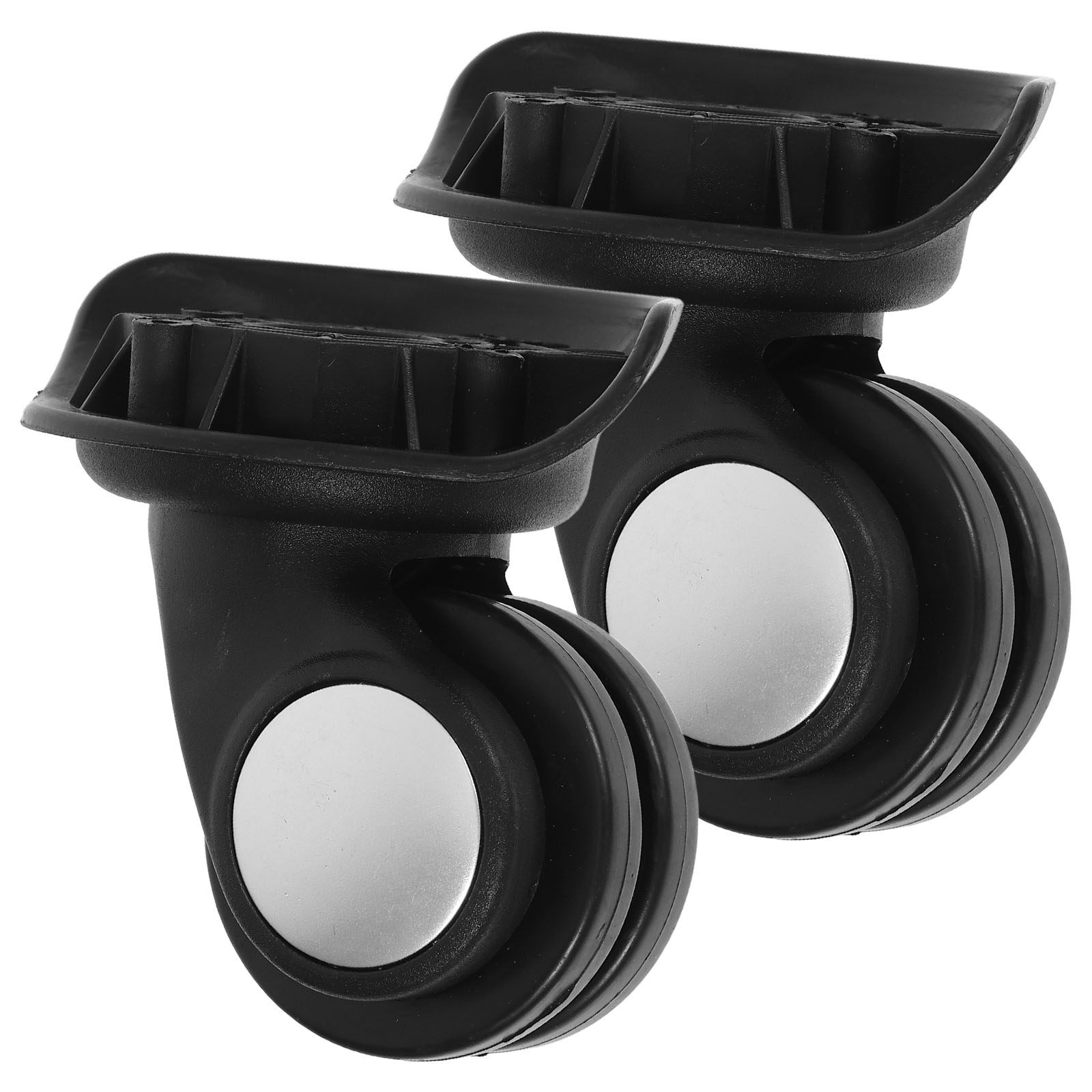 1Pair Travel Luggage Replaceme - Luggage Wheel Replacement review and price