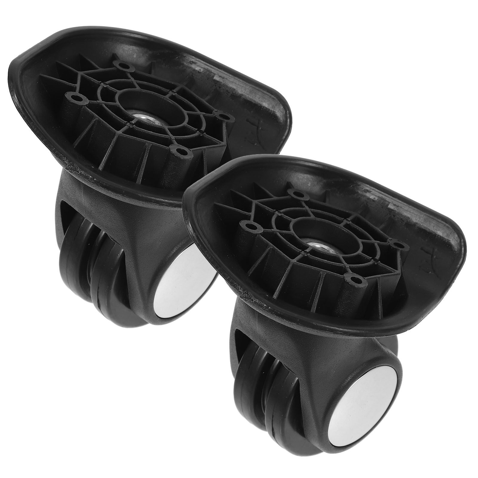 1Pair Travel Luggage Replaceme - Luggage Wheel Replacement review and price