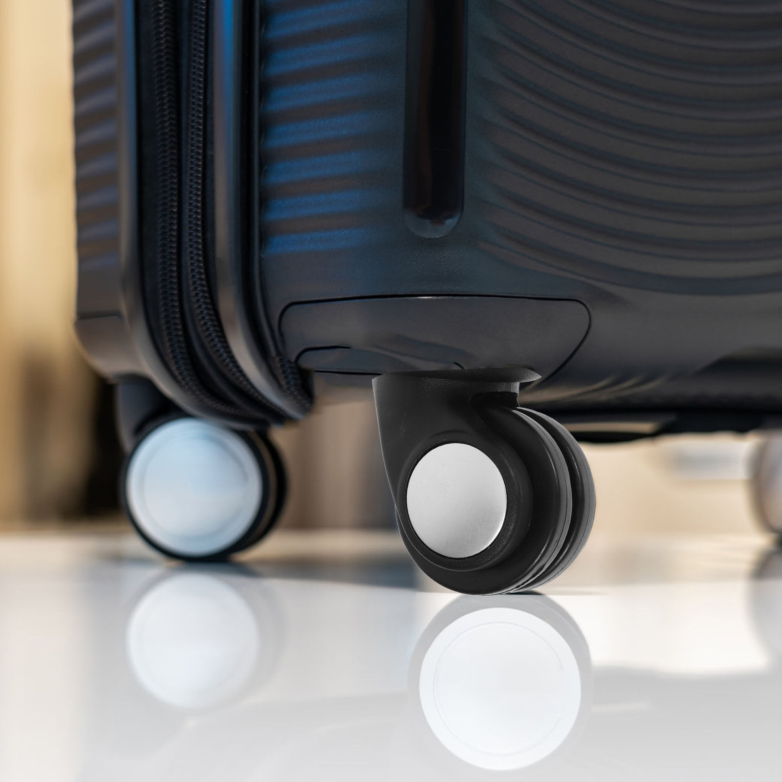 1Pair Travel Luggage Replaceme - Luggage Wheel Replacement review and price