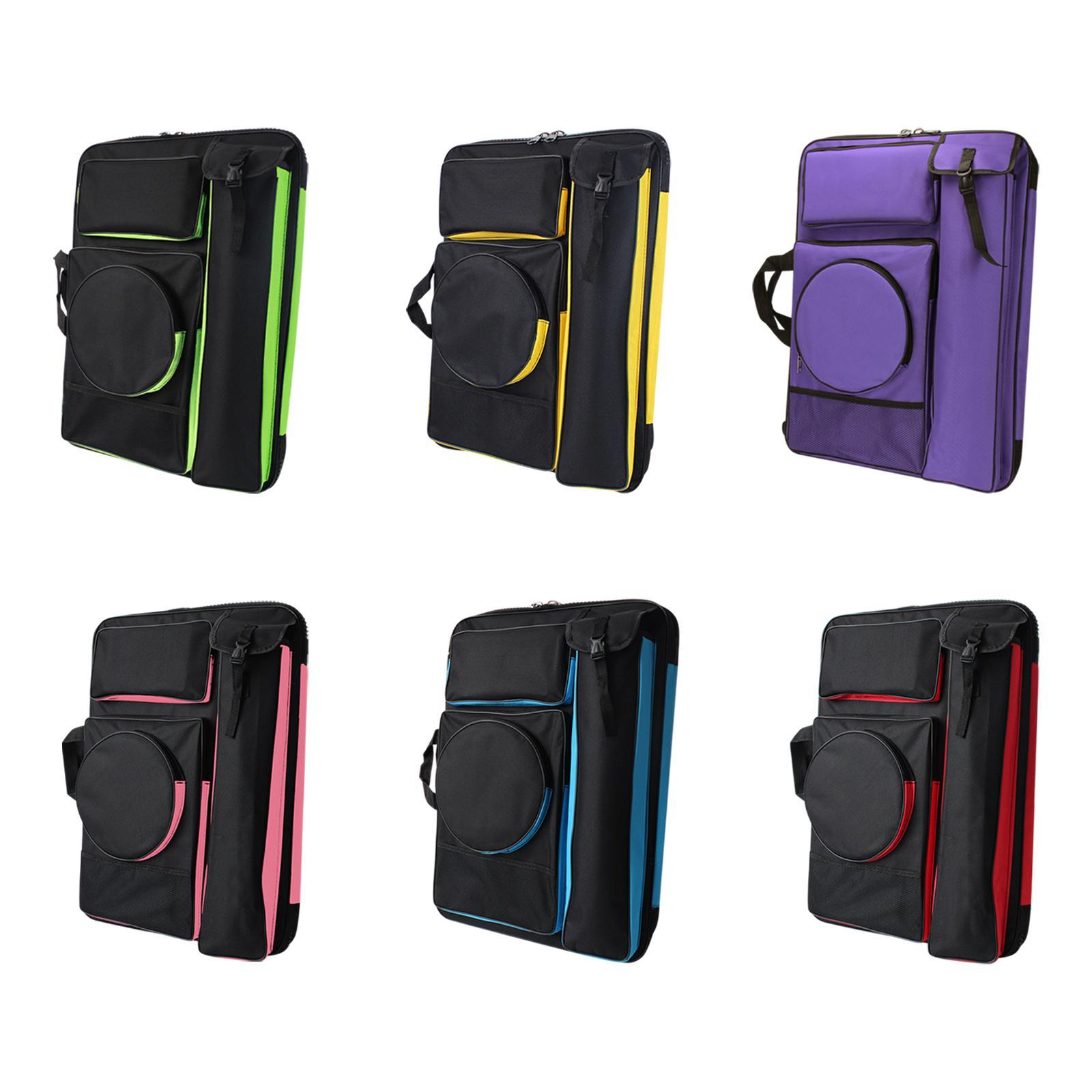 Oxford Cloth Artist Backpack A - Travel Accessories Drawing review and price