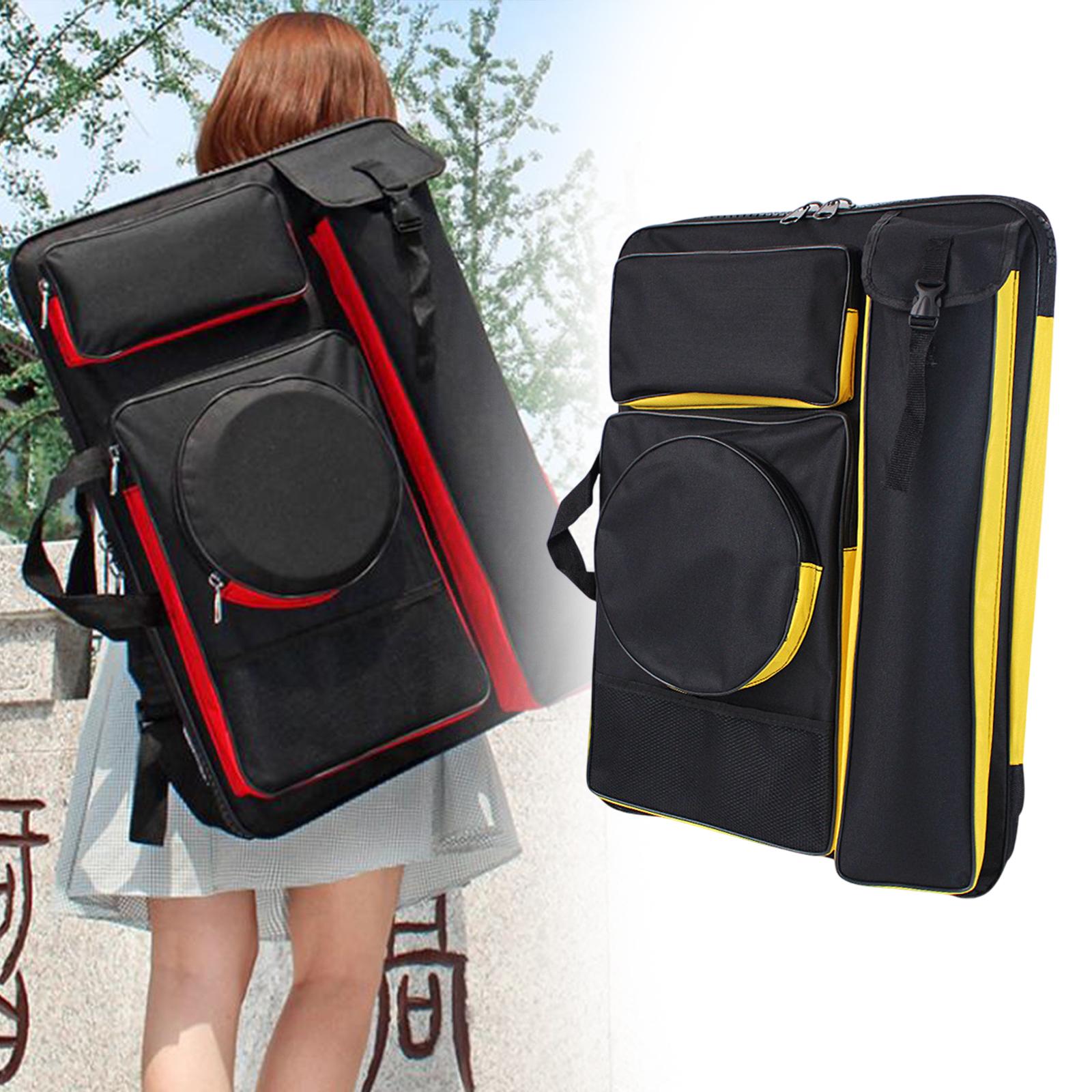 Oxford Cloth Artist Backpack A - Travel Accessories Drawing review and price