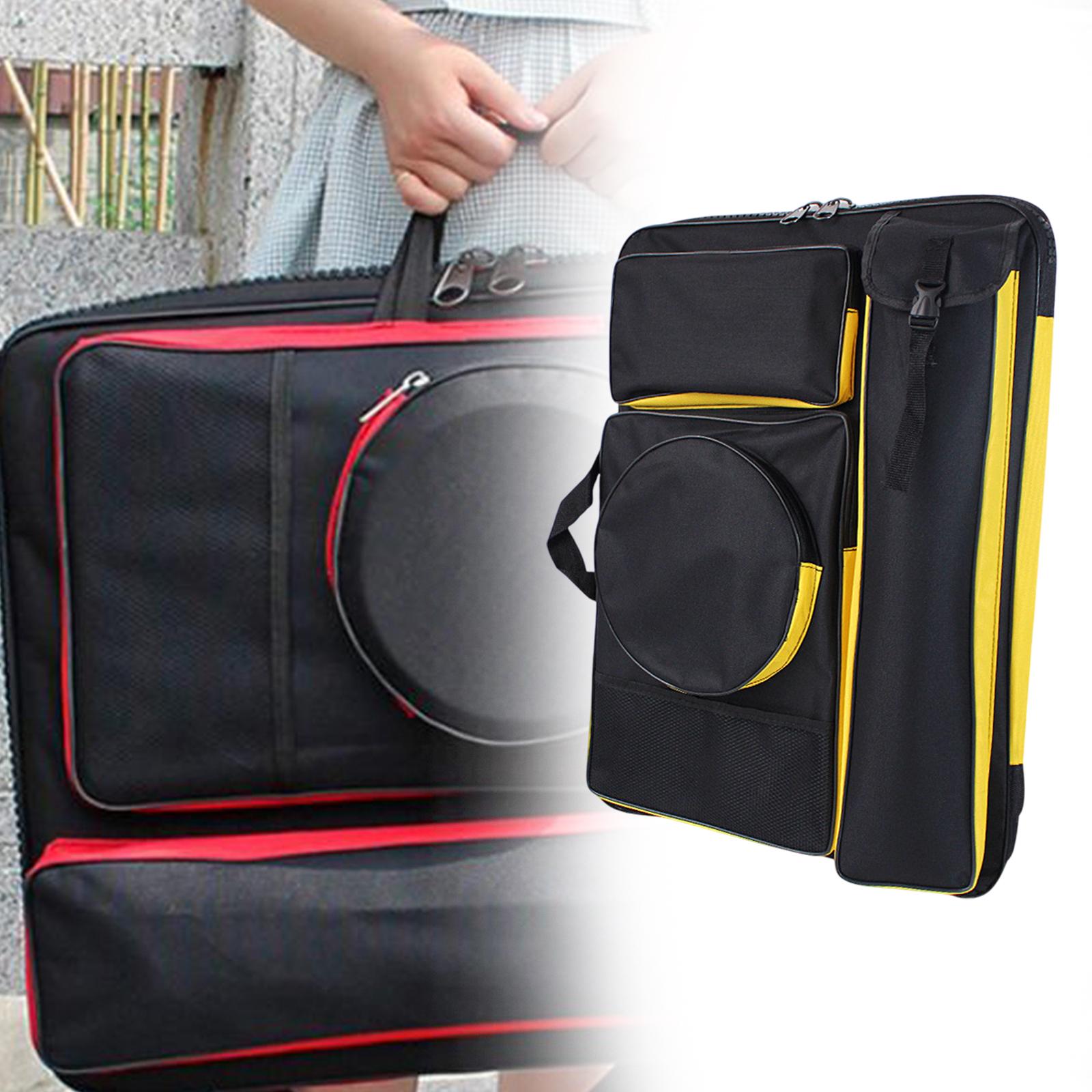 Oxford Cloth Artist Backpack A - Travel Accessories Drawing review and price