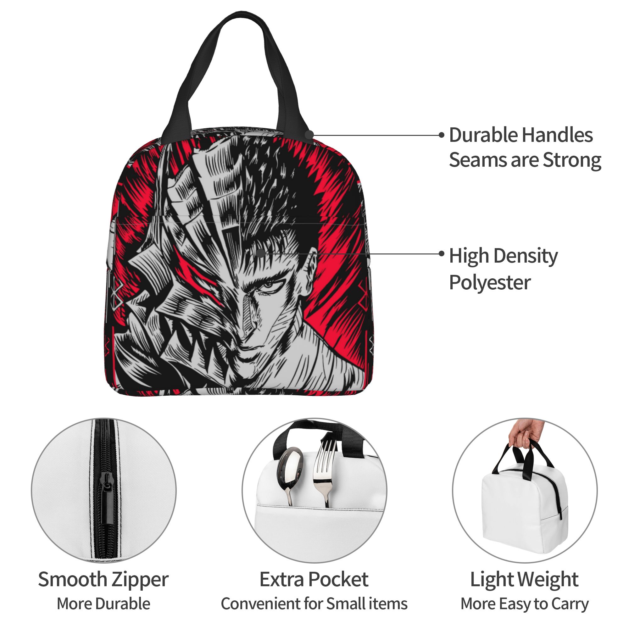 B-Berserks Thermal Insulated L - Travel Accessories Brand review and price