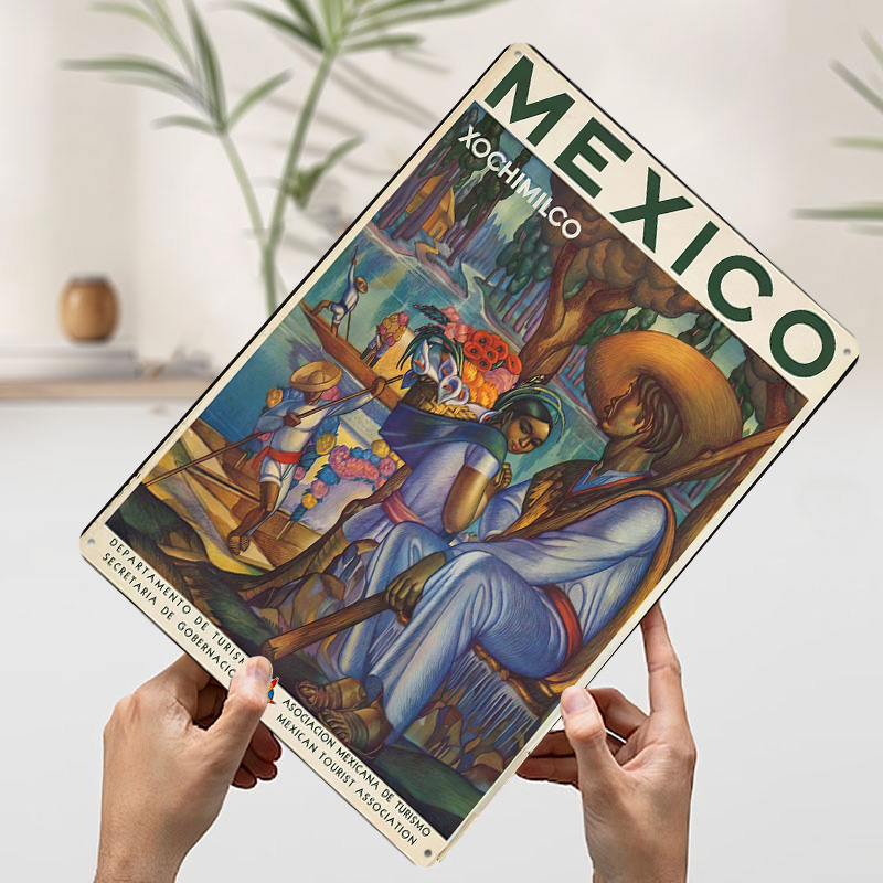 Vintage Travel Poster Customiz - Travel Accessories For Europe review and price