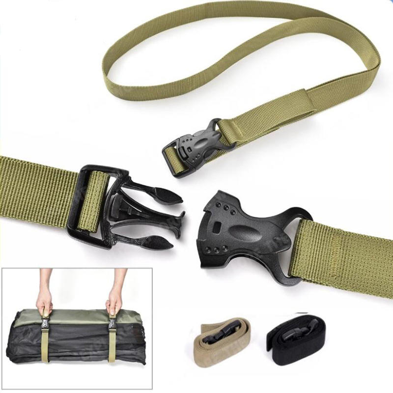 1/2Pcs Multifunctional Nylon W - Travel Accessories Hip Belt review and price