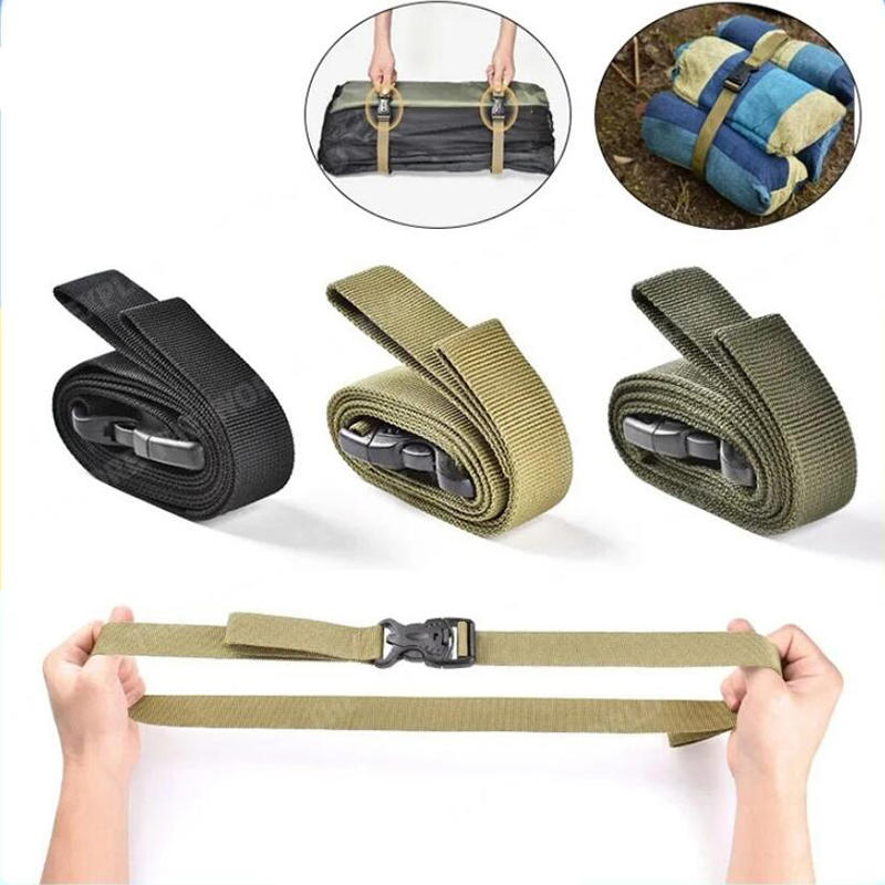 1/2Pcs Multifunctional Nylon W - Travel Accessories Hip Belt review and price