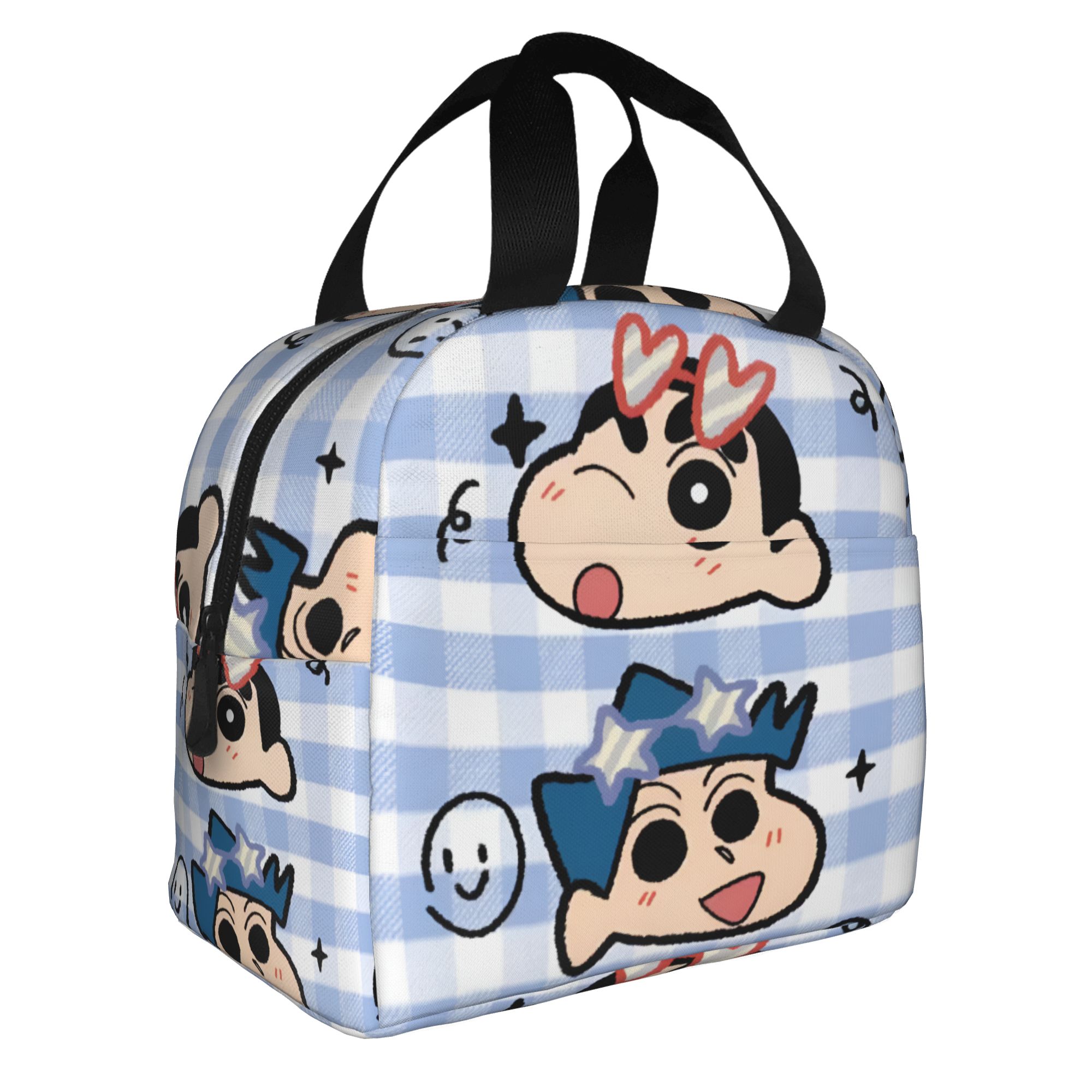 Crayons S-Shinchans Insulated  - Travel Accessories 2022 review and price