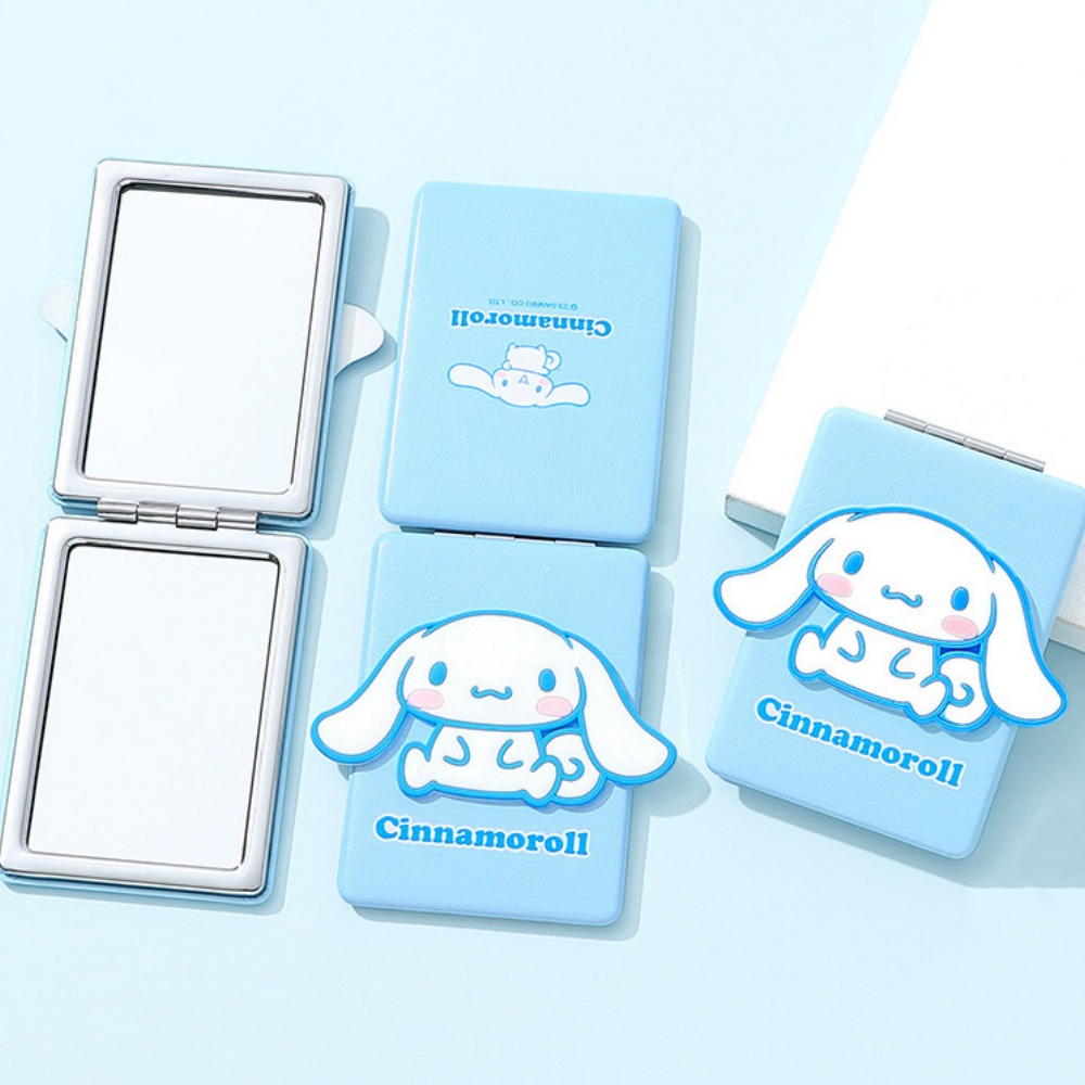 Genuine Sanrio Cinnamoroll Mel - Travel Accessories Needed review and price
