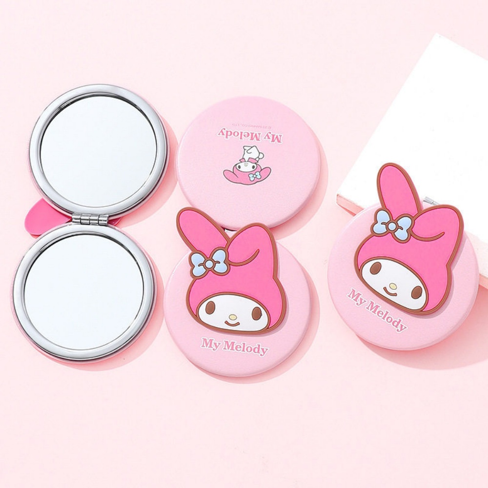 Genuine Sanrio Cinnamoroll Mel - Travel Accessories Needed review and price