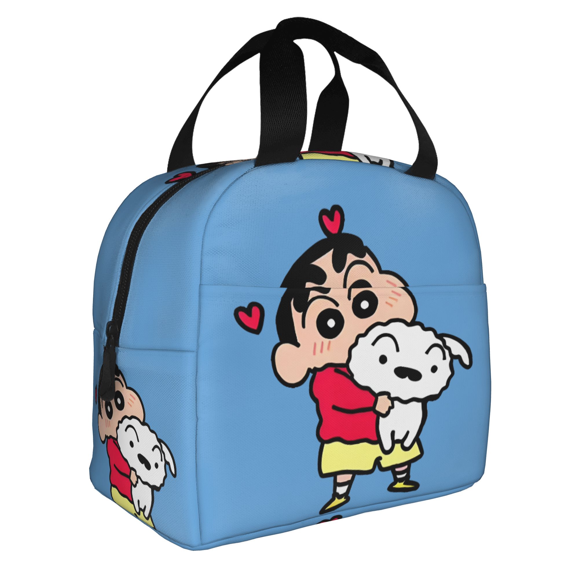 Crayons S-Shinchans Insulated  - Travel Accessories 2022 review and price