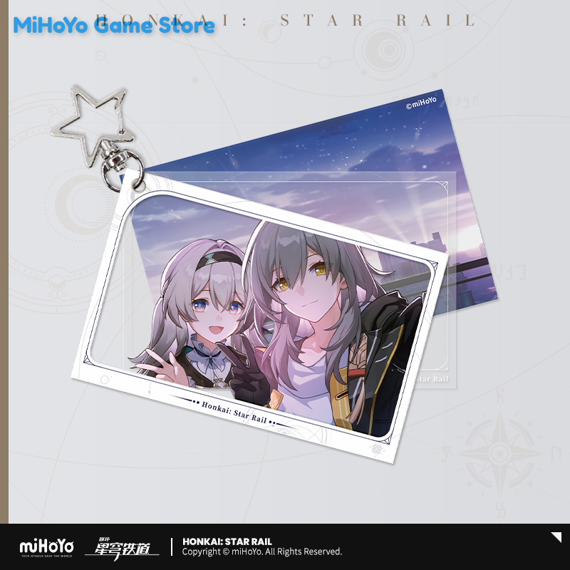[Honkai Star Rail ]Official Or - Travel Accessories Present review and price