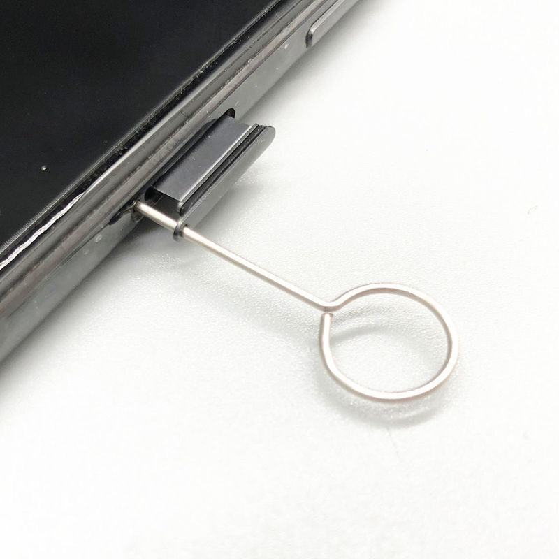 100pcs Eject Sim Card Ejector  - Sim Card Holder Case review and price